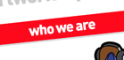 Who we are